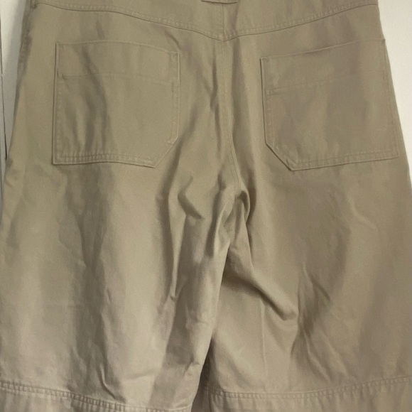 Nike Men’s Shorts Flat Front Design with Front/ Back Pockets,belt Loops, Sz: 38 - Picture 5 of 10